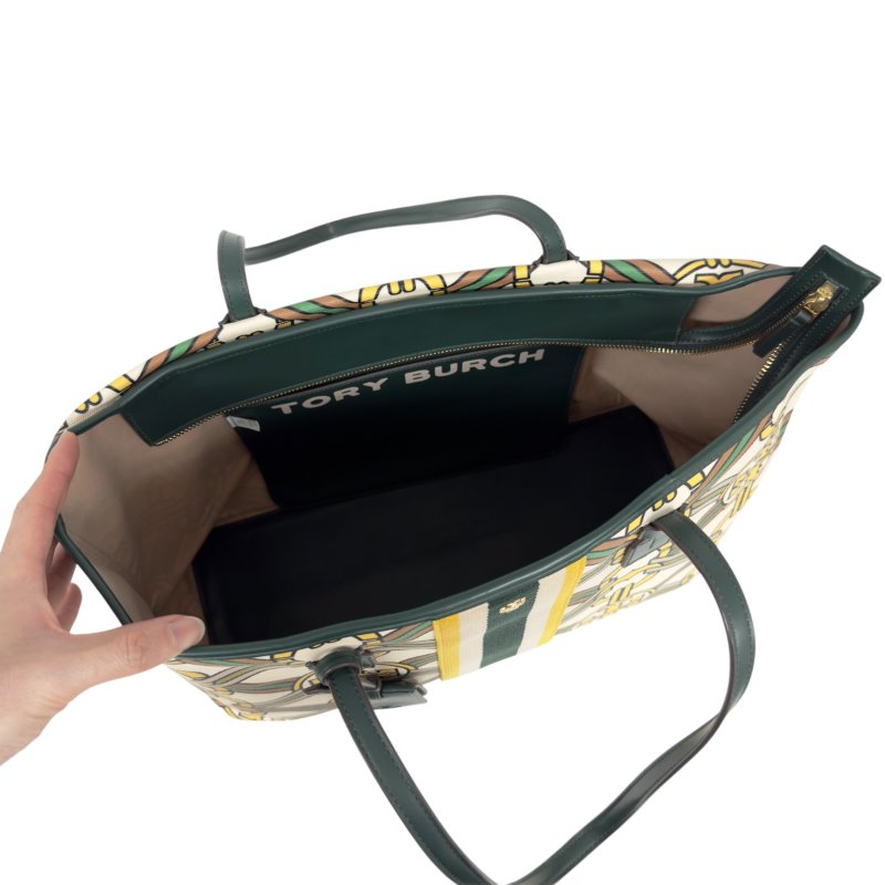 TORY BURCH Gemini Link 肩背包-17
