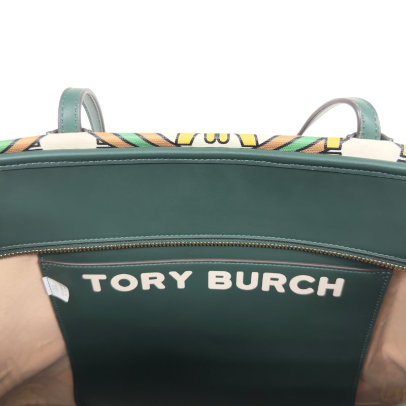 TORY BURCH Gemini Link 肩背包-18