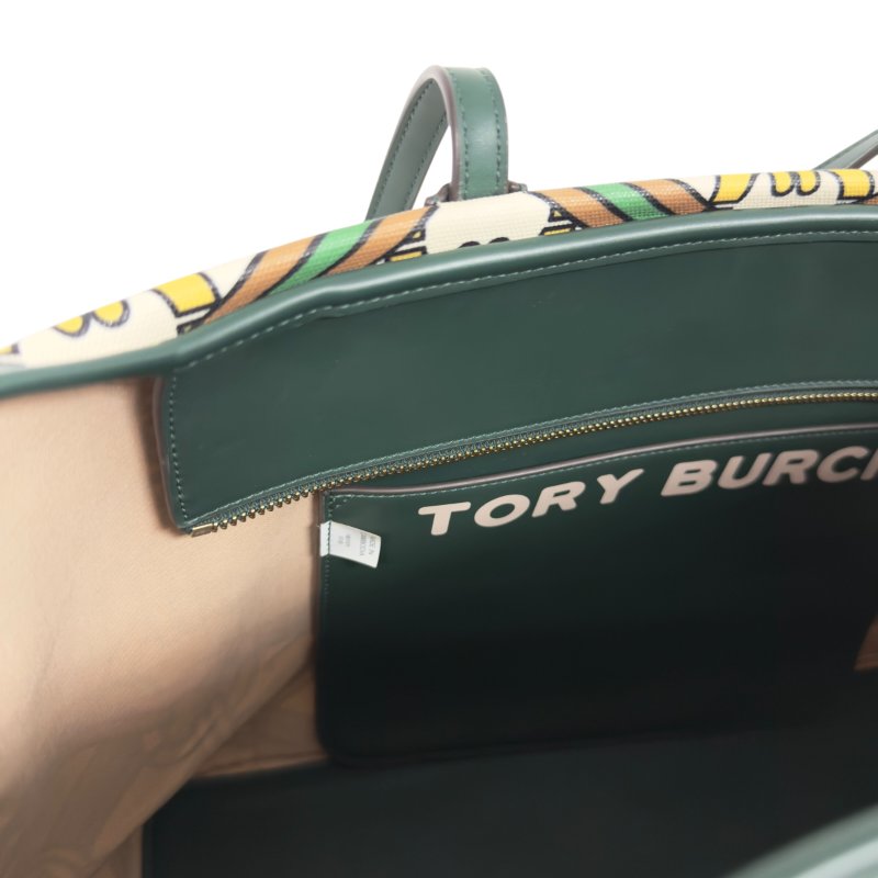 TORY BURCH Gemini Link 肩背包-19