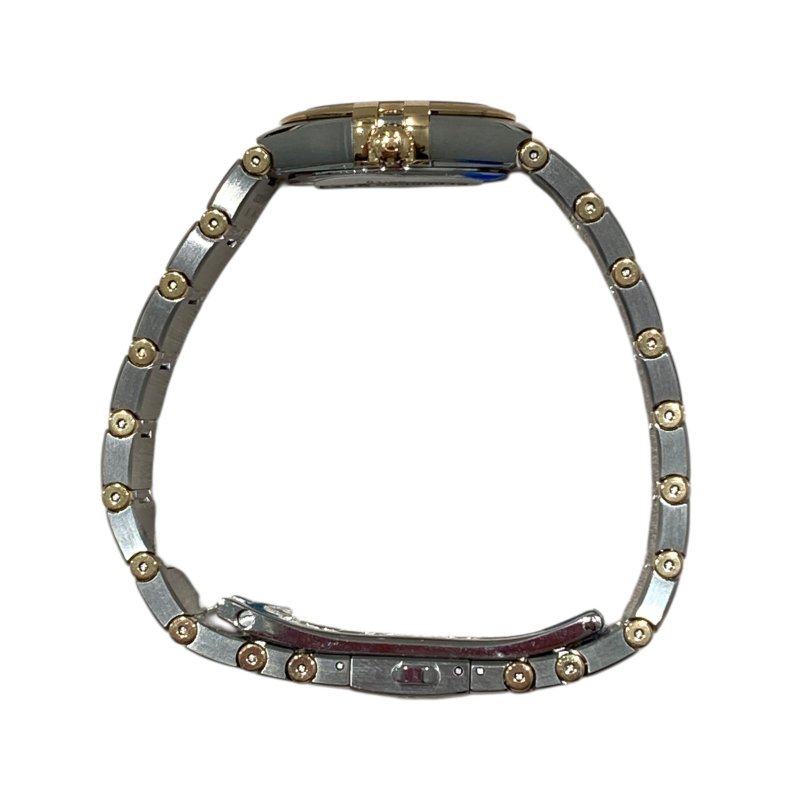 OMEGA CONSTELLATION 星座系列 131.20.25.60.55.002 貝母帶鑽錶盤-1