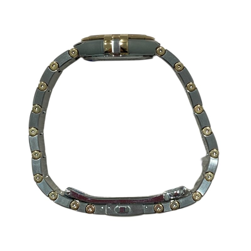 OMEGA CONSTELLATION 星座系列 131.20.25.60.55.002 貝母帶鑽錶盤-2