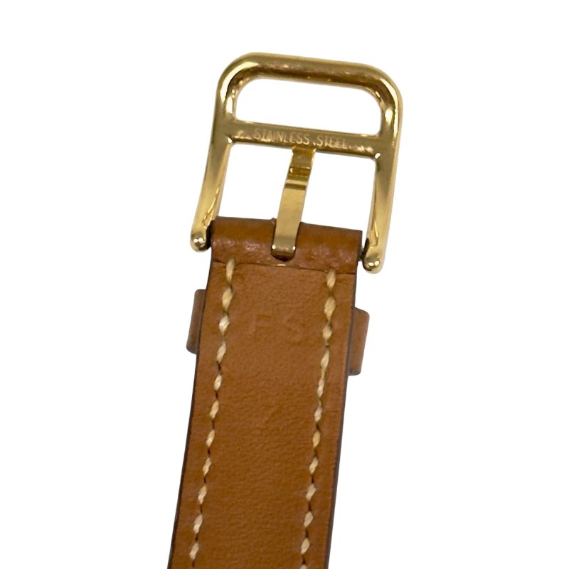 HERMES Kelly 鎖頭 手錶 Z刻-14