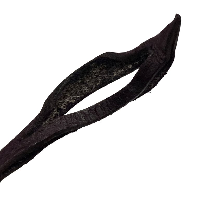 HERMES 愛馬仕 KELLY 32 凱莉包 EPSOM 深紫色 外縫 銀釦-21