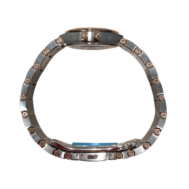 OMEGA CONSTELLATION 星座系列 131.20.25.60.05.001 貝母錶盤-2