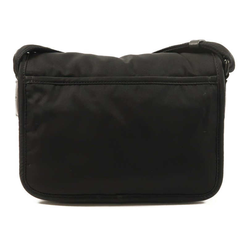 SAINT LAURENT 尼龍Niki Messenger Bag肩背袋-1