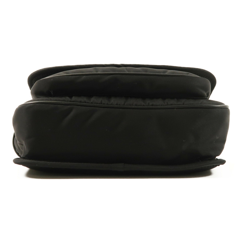 SAINT LAURENT 尼龍Niki Messenger Bag肩背袋-3