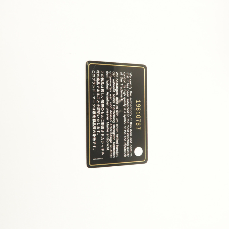 CHANEL 羊皮皮革Mini Flap Bag銀扣鏈帶肩背袋-8