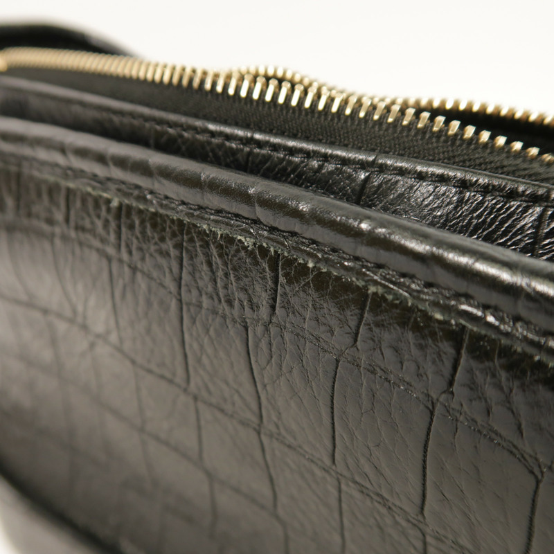 CHANEL 牛皮皮革Gabrielle Small手挽肩背兩用袋-13