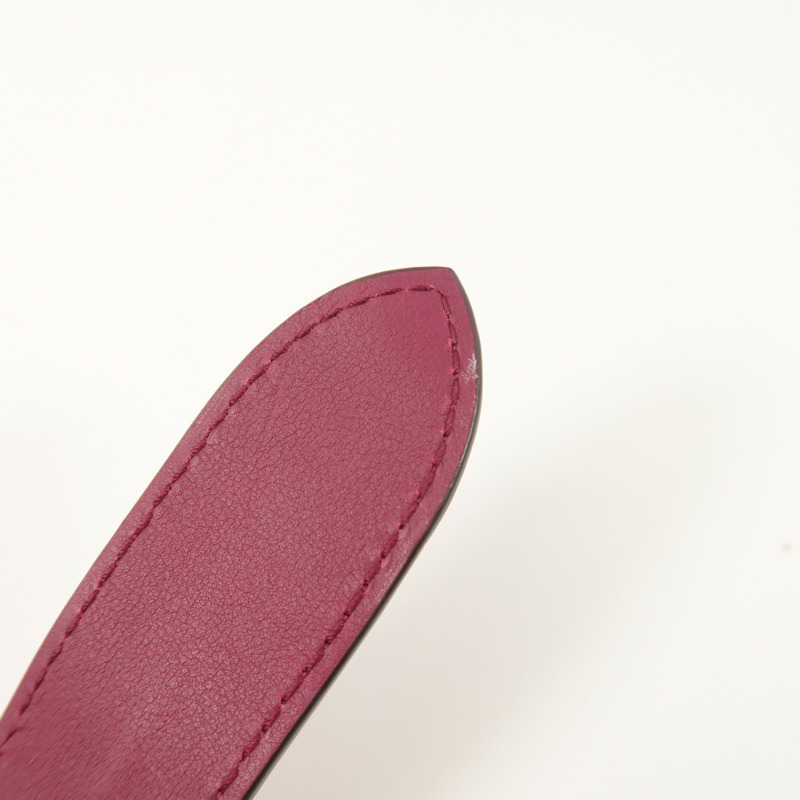 GUCCI 絨布GG Marmont Waist Bag金扣腰包-15