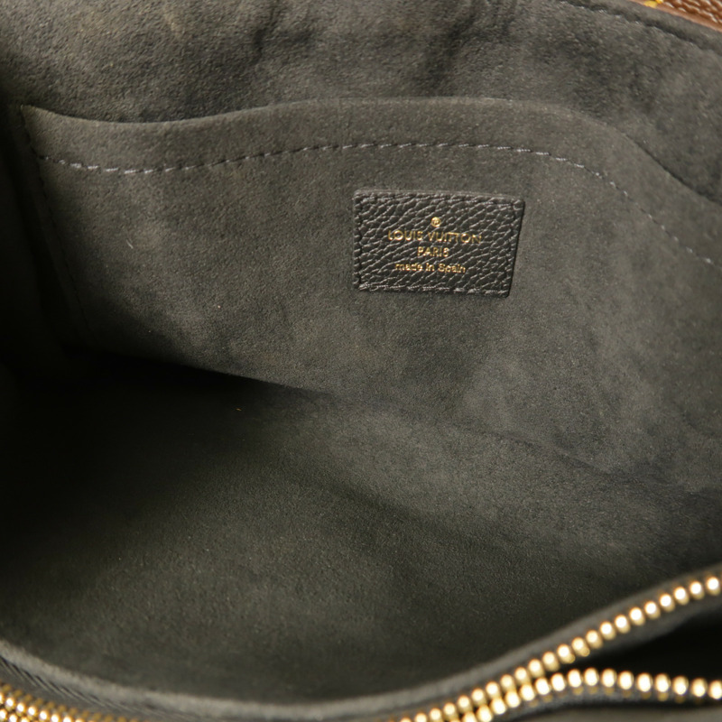 LOUIS VUITTON Monogram Saint Placide金扣鏈帶肩背袋-4