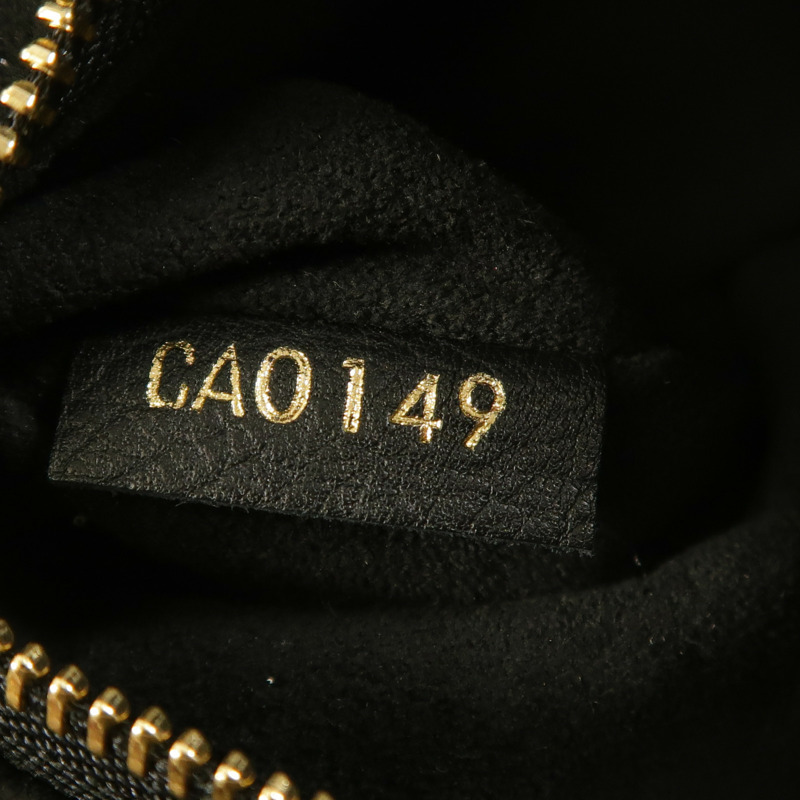 LOUIS VUITTON Monogram Saint Placide金扣鏈帶肩背袋-6