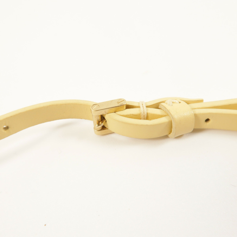 LOUIS VUITTON Epi Honfleur Clutch金扣肩背袋-13