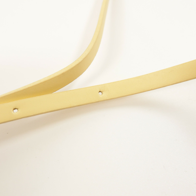 LOUIS VUITTON Epi Honfleur Clutch金扣肩背袋-14