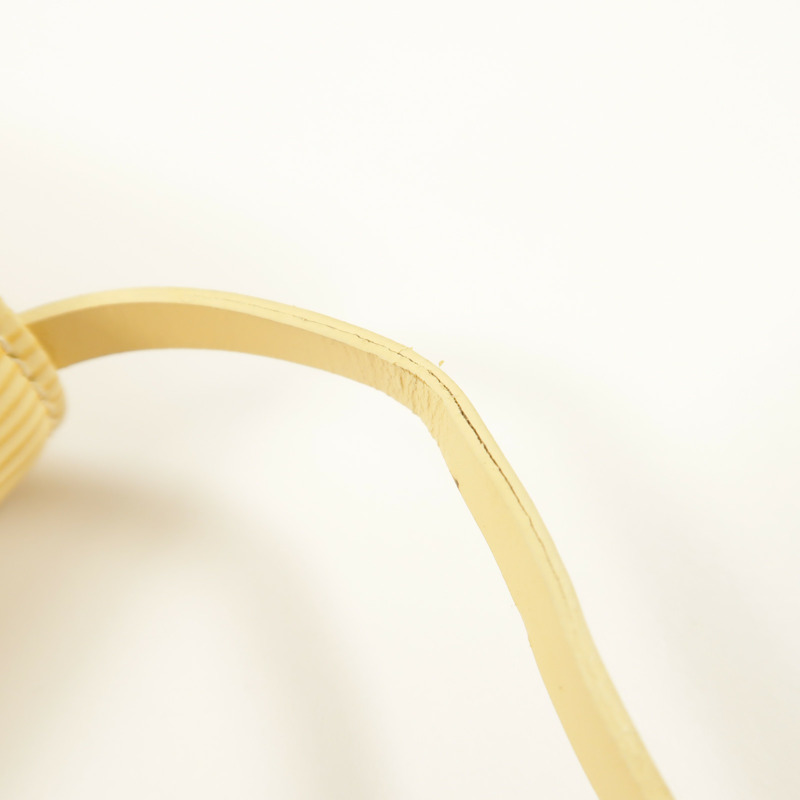 LOUIS VUITTON Epi Honfleur Clutch金扣肩背袋-20