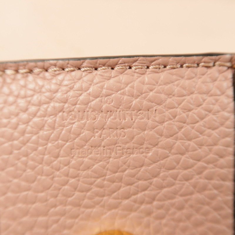 LOUIS VUITTON Damier Bond Street MM金扣手挽肩背兩用袋-5