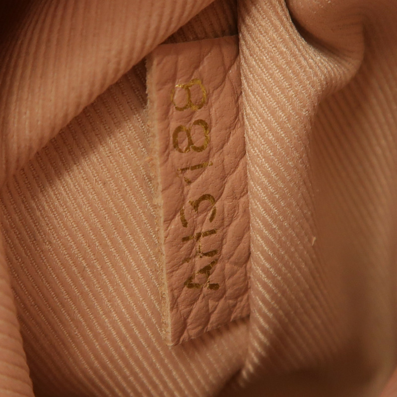 LOUIS VUITTON Damier Bond Street MM金扣手挽肩背兩用袋-6