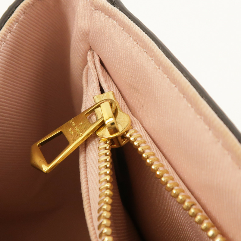 LOUIS VUITTON Damier Bond Street MM金扣手挽肩背兩用袋-17