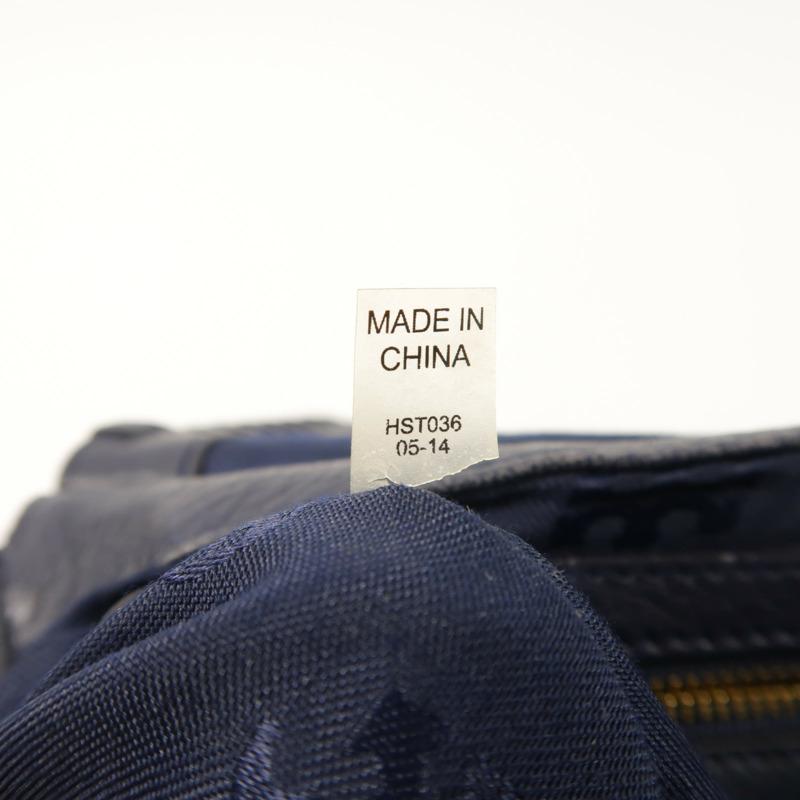 Tory Burch 牛皮皮革Chain Shoulder金扣鏈帶肩背袋-6