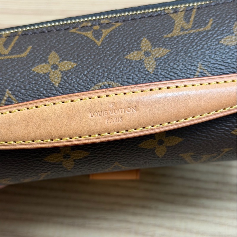 99新全配❤️ lv #Pochette #Métis #新款 #小郵差-25