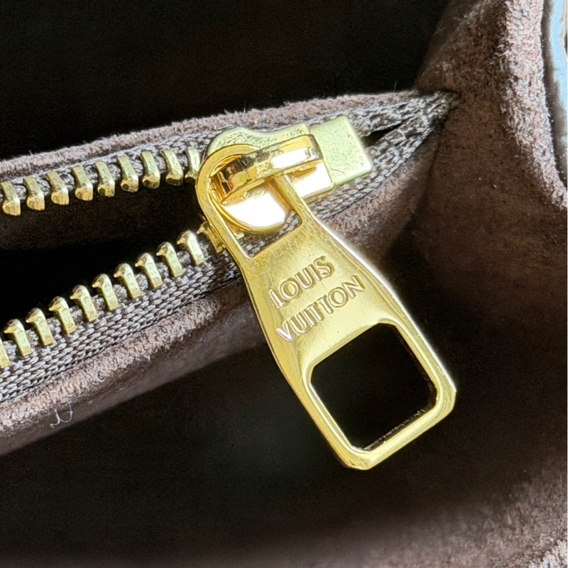 99新全配❤️ lv #Pochette #Métis #新款 #小郵差-26