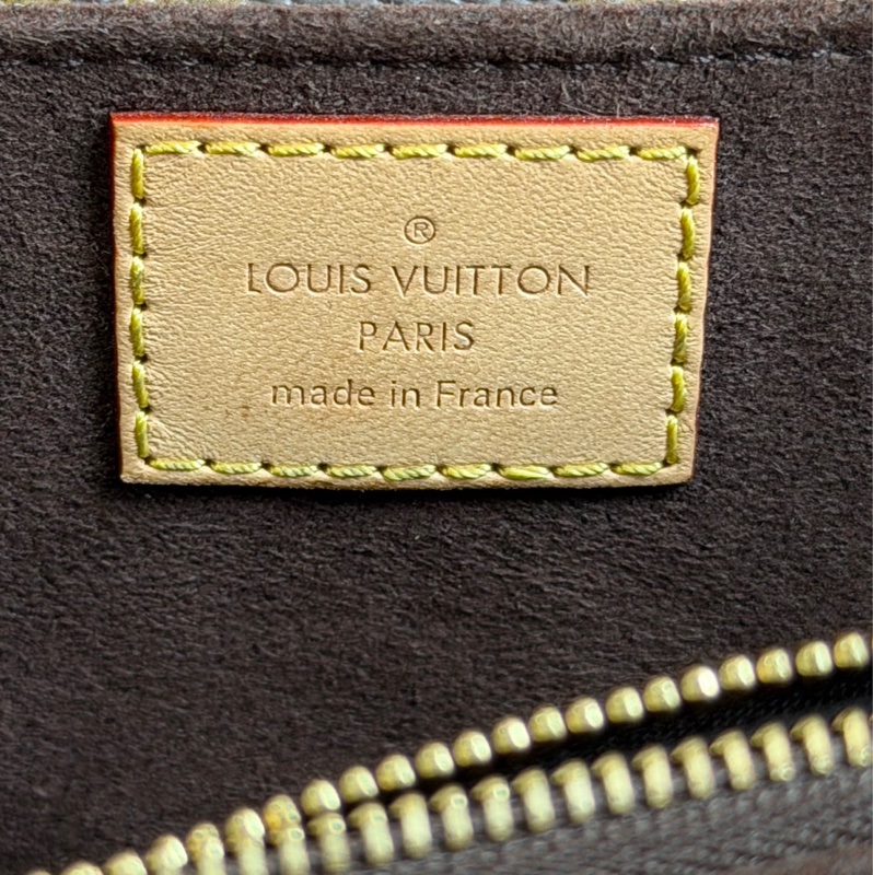 99新全配❤️ lv #Pochette #Métis #新款 #小郵差-30