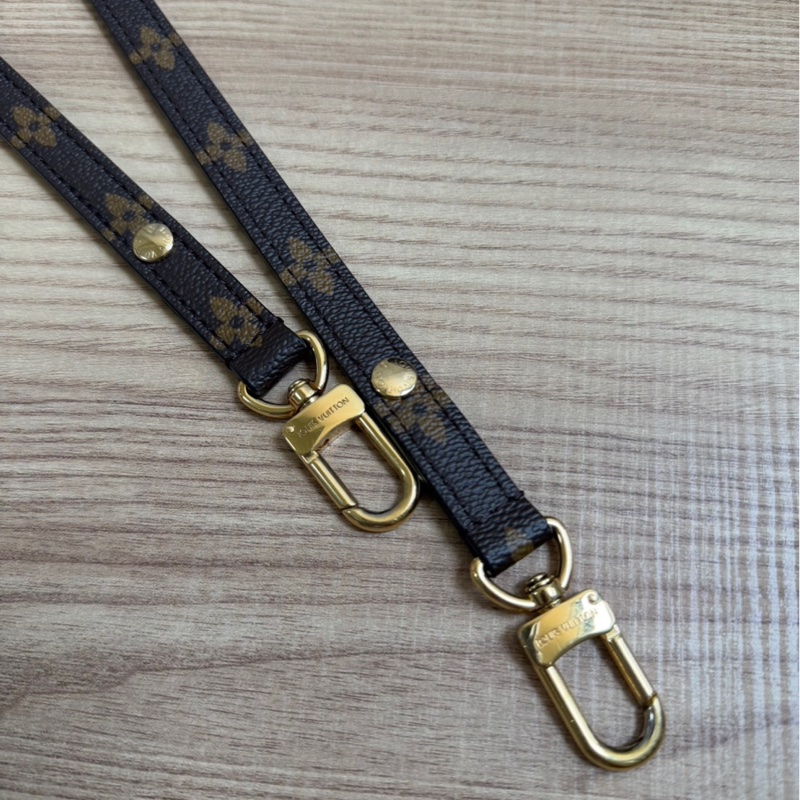 99新全配❤️ lv #Pochette #Métis #新款 #小郵差-31