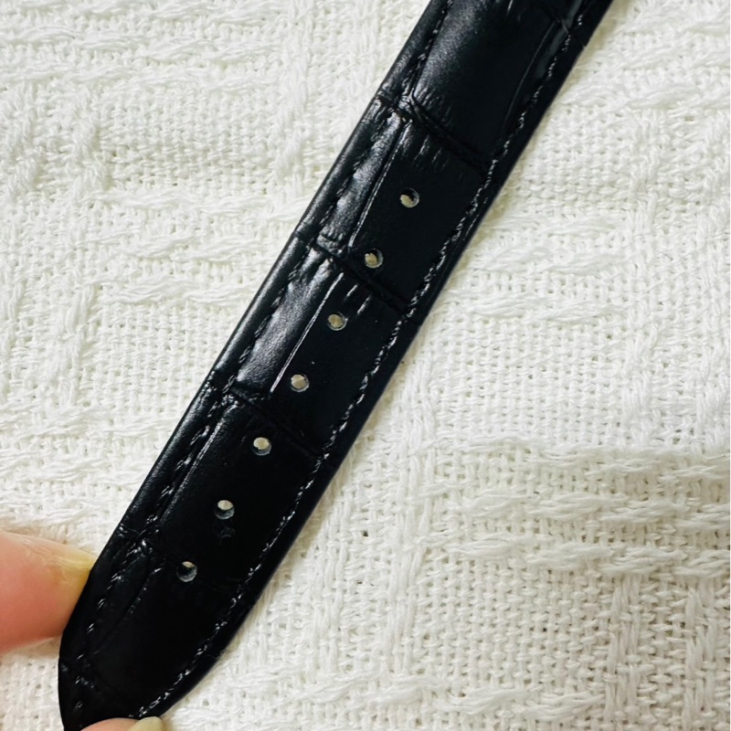 GUCCI 雪莉系列 3400 金色羅馬錶盤手錶 極美✨-8