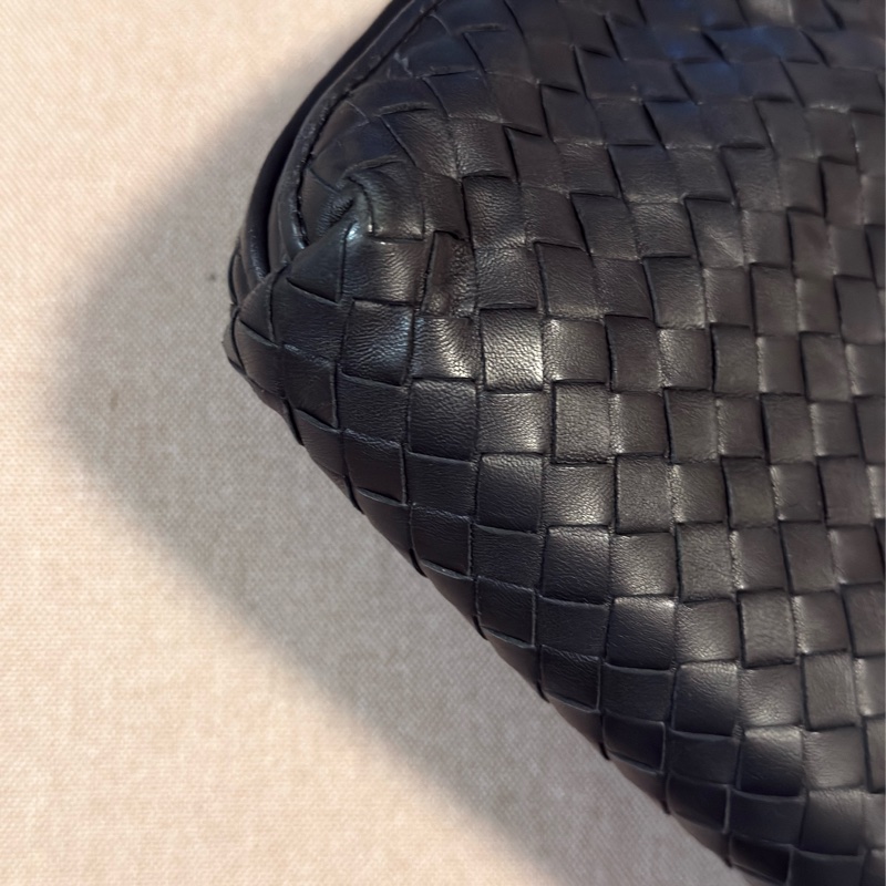 Bottega Veneta 斜背小方包-2