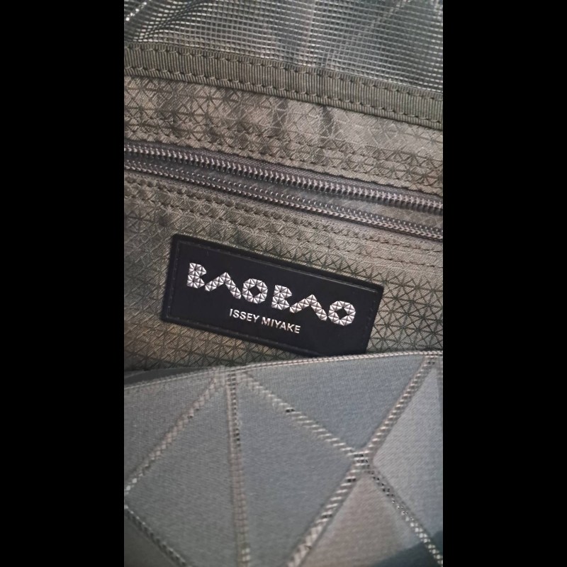 三宅一生6x6手提肩背包-2