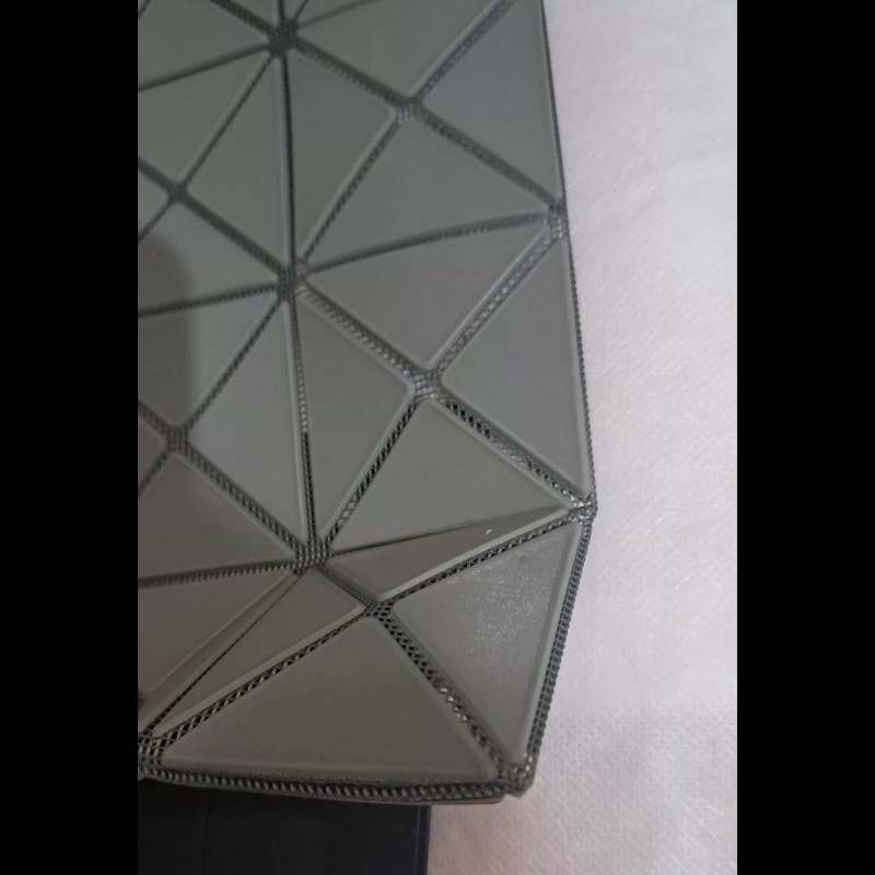 三宅一生6x6手提肩背包-8