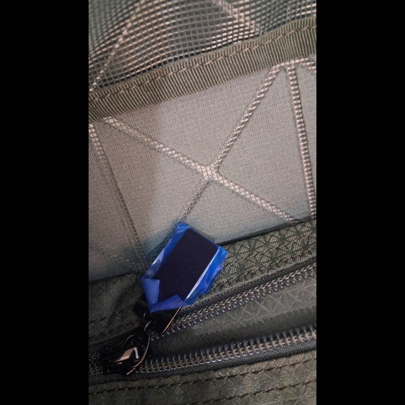 三宅一生6x6手提肩背包-10