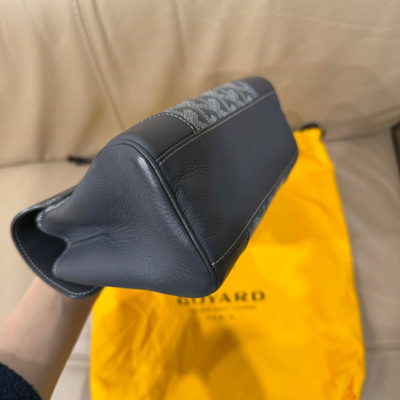 99新🌟 goyard #灰色 #西貢包 #mini #戈雅-11