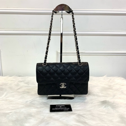 極搶手 Chanel CF Classic Flap