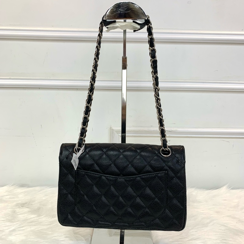 極搶手 Chanel CF Classic Flap-1