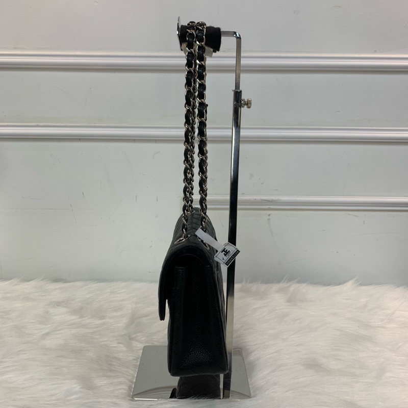 極搶手 Chanel CF Classic Flap-3