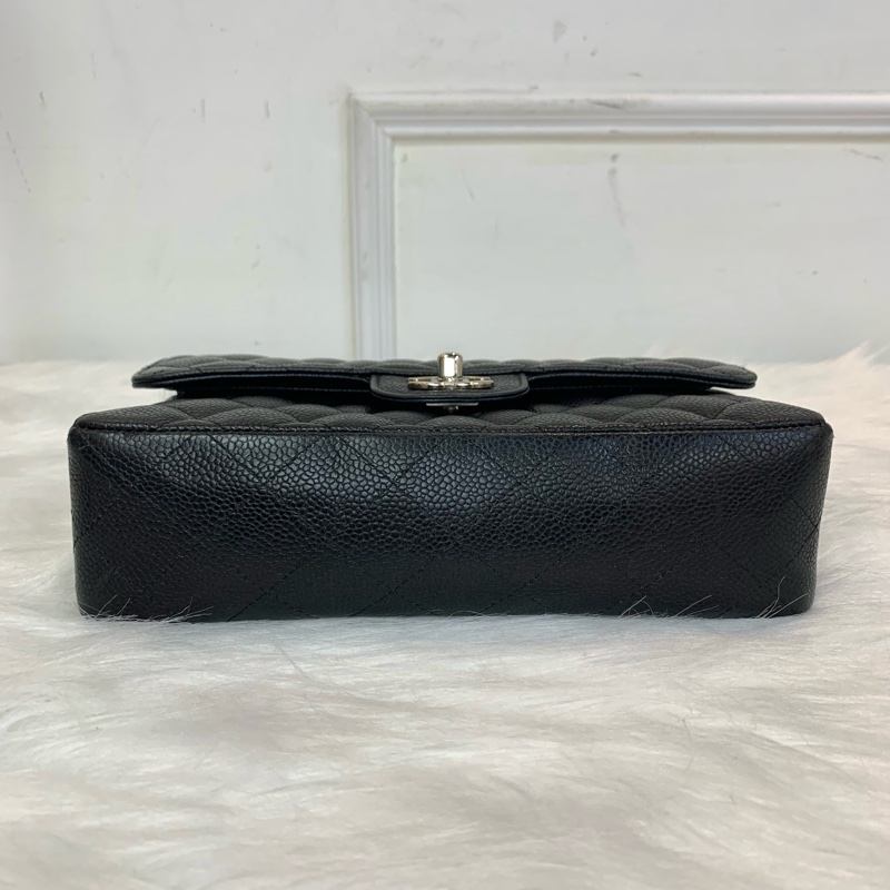 極搶手 Chanel CF Classic Flap-4