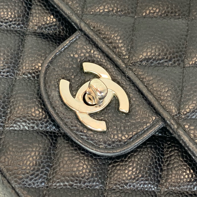 極搶手 Chanel CF Classic Flap-7