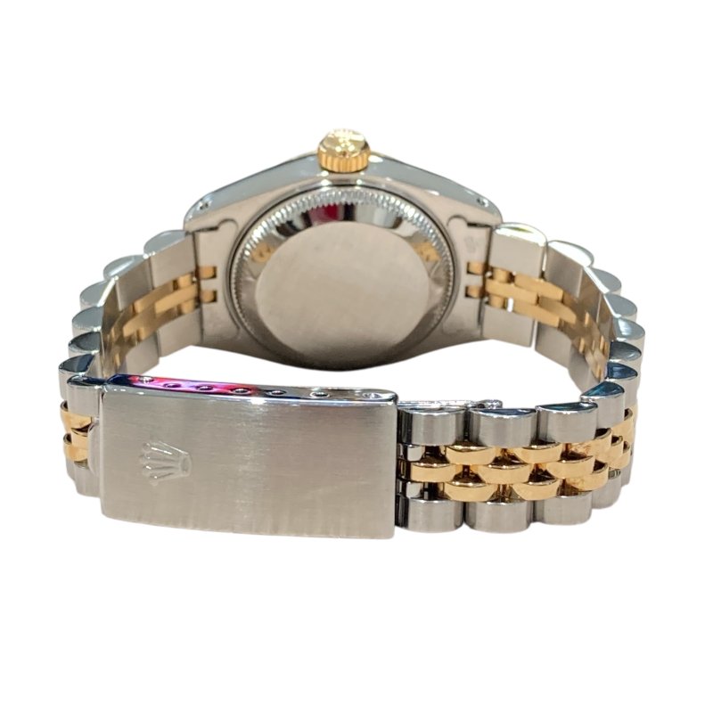 ROLEX DATEJUST26 69173 自動機械錶-3