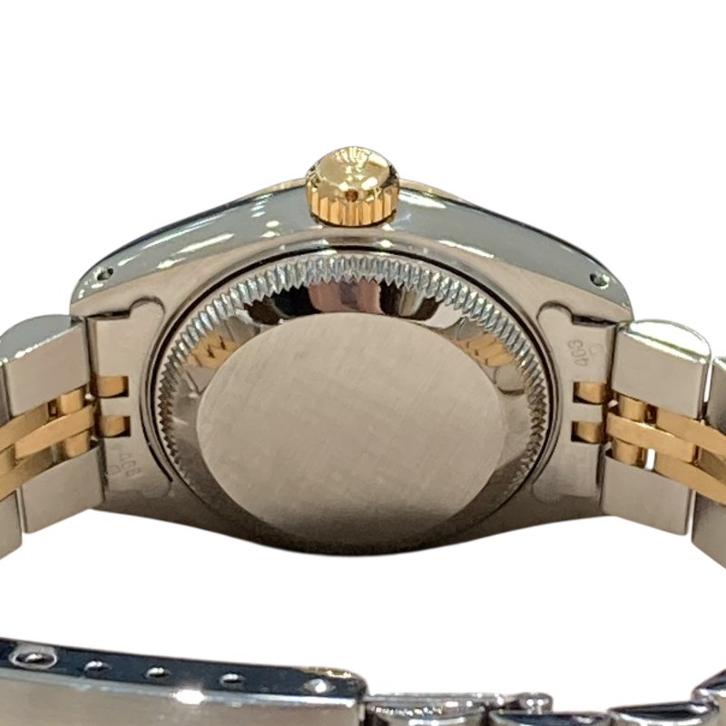 ROLEX DATEJUST26 69173 自動機械錶-4