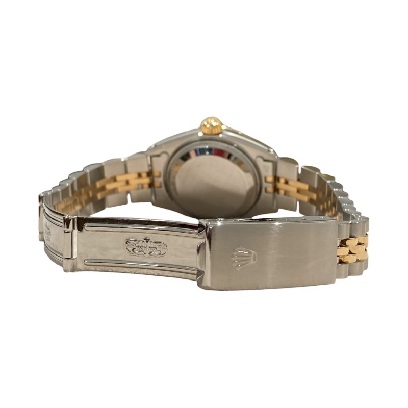 ROLEX DATEJUST26 69173 自動機械錶-5