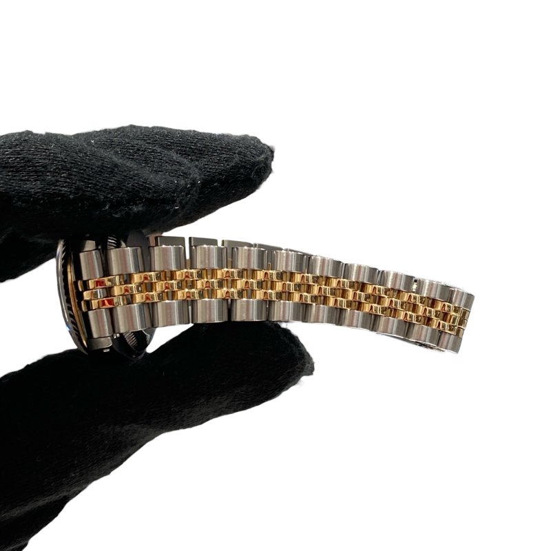 ROLEX DATEJUST26 69173 自動機械錶-6