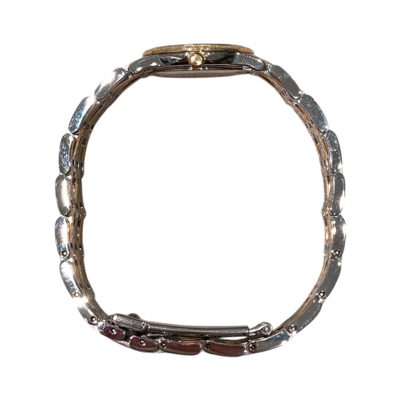 OMEGA DE VILLE 碟飛系列 4375.71 貝母錶盤-1