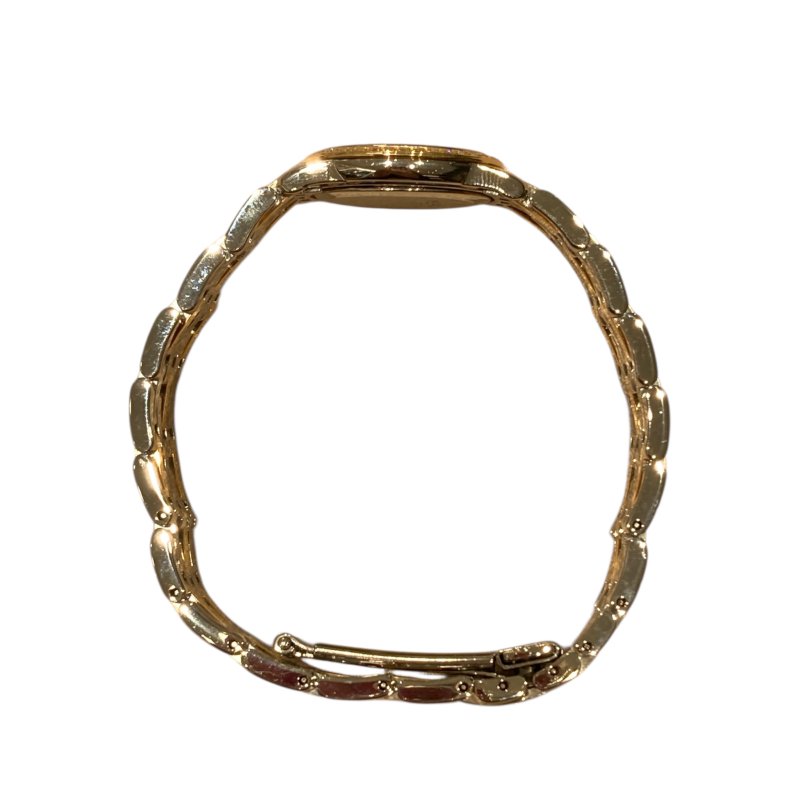 OMEGA DE VILLE 碟飛系列 4375.71 貝母錶盤-2