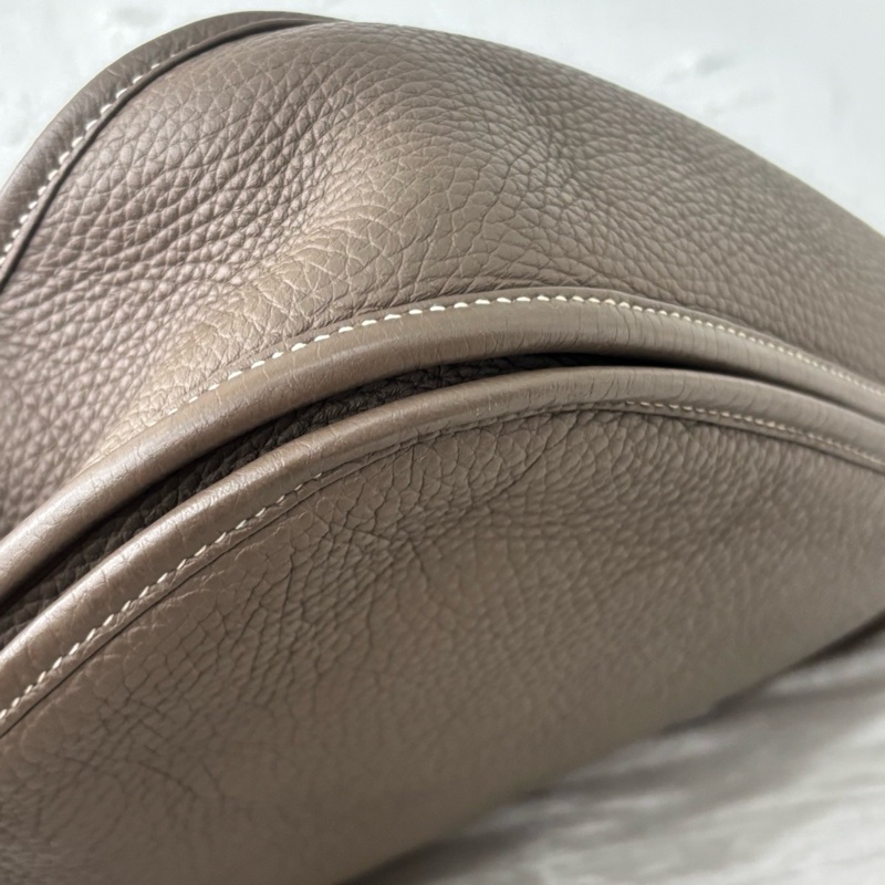 🈶購證❤️ 愛馬仕 #evelyne29 #大象灰 #銀扣 #togo皮-7