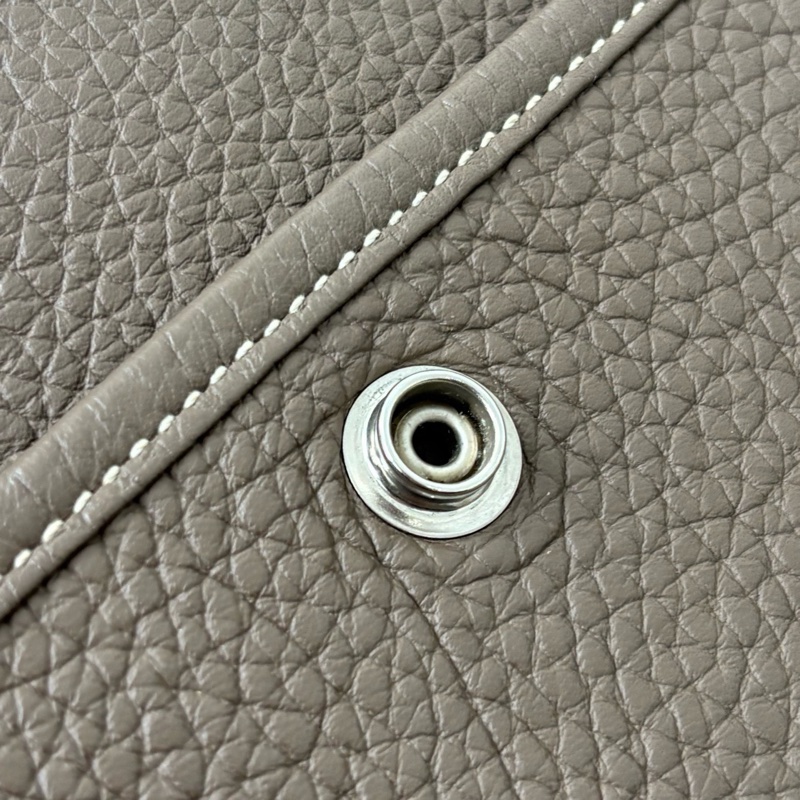 🈶購證❤️ 愛馬仕 #evelyne29 #大象灰 #銀扣 #togo皮-13