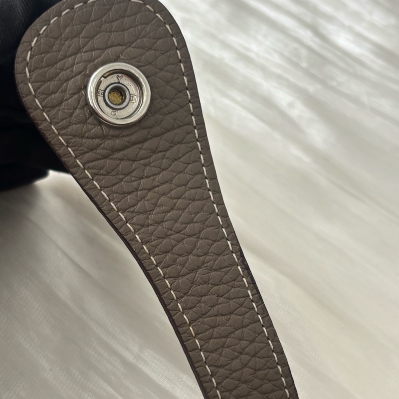 🈶購證❤️ 愛馬仕 #evelyne29 #大象灰 #銀扣 #togo皮-14