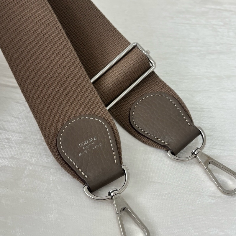 🈶購證❤️ 愛馬仕 #evelyne29 #大象灰 #銀扣 #togo皮-17