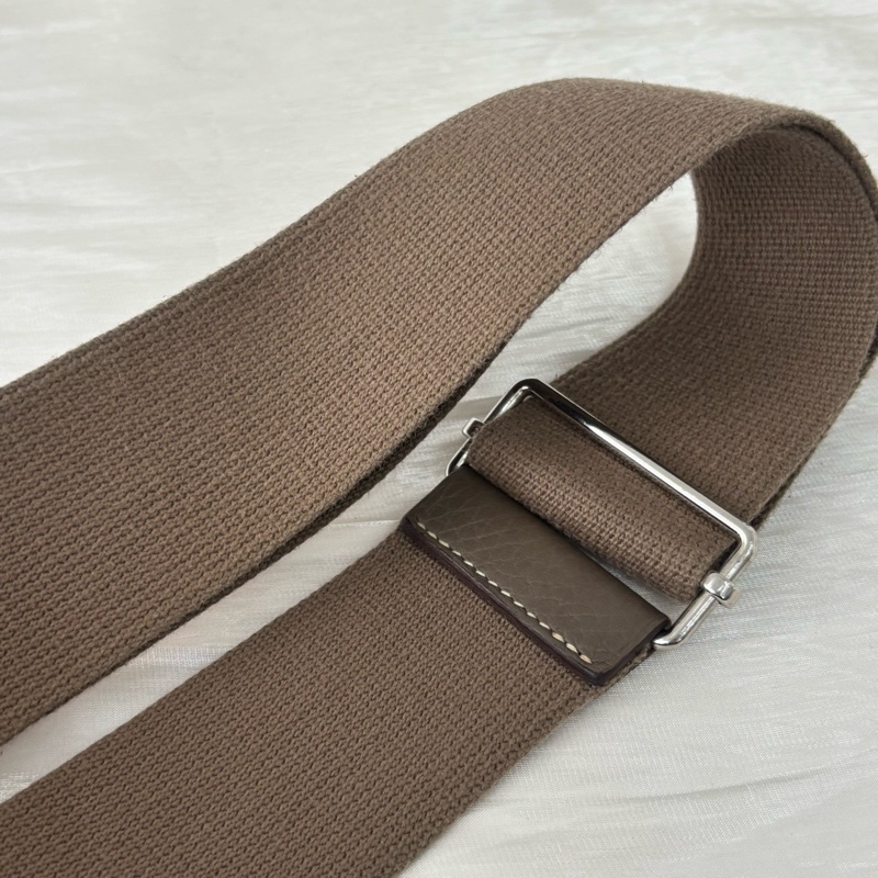 🈶購證❤️ 愛馬仕 #evelyne29 #大象灰 #銀扣 #togo皮-18