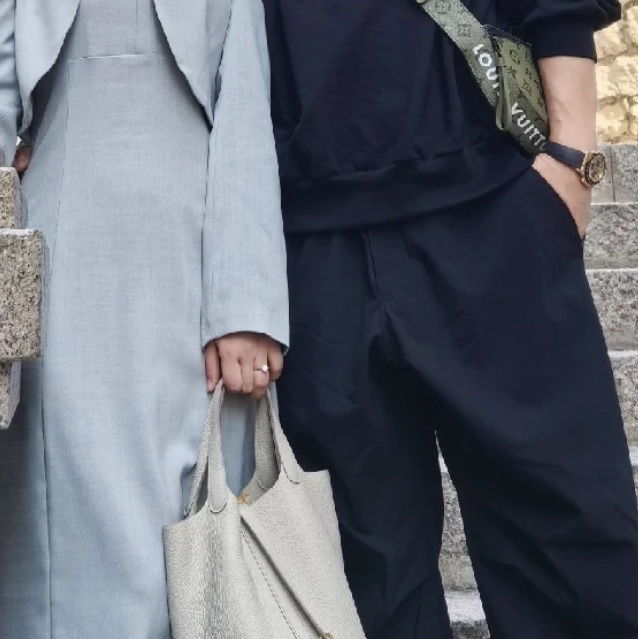 罕見大容量黑色 Hermes Picotin26-7