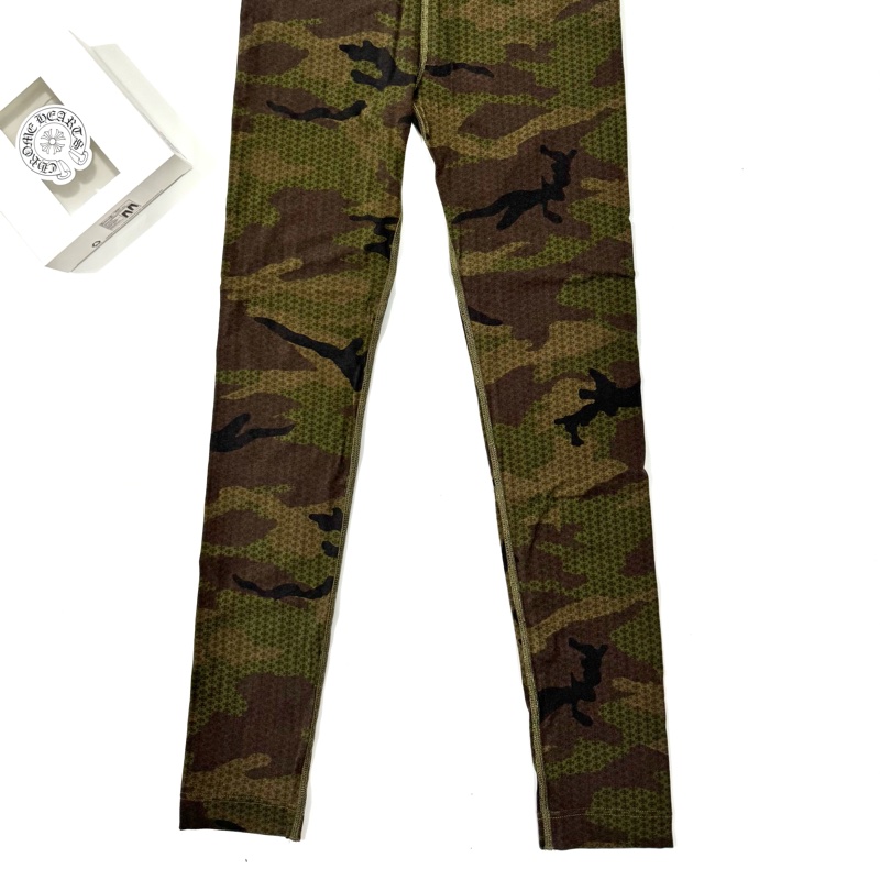 Chrome Hearts LEGGINGS 🪖🖤-8